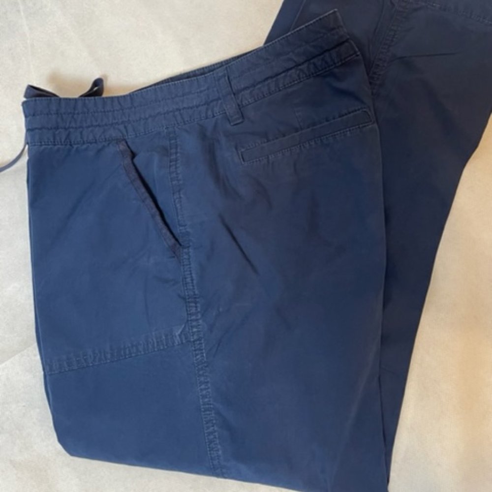Ralph Lauren Capri Pants - Picture 2 of 9